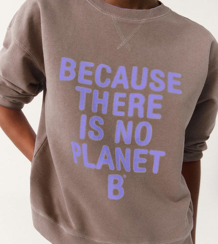 because sweatshirt woman-8004ws22