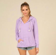 Hoodie sweatshirt available in 2 colours. OD1478