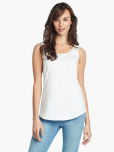 shirt tail perfect tank top-ALL-1030-RE21A