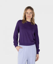 ruched sleeve sweatshirt-21201623