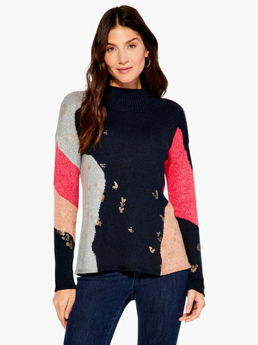 glowing embers sweater-H221115-H022