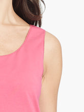 easy perfect tank top-S21-1030