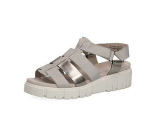 multi strap sndal-28255-28