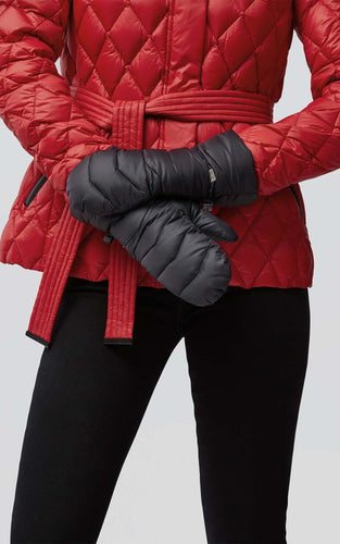 down mitts - julia