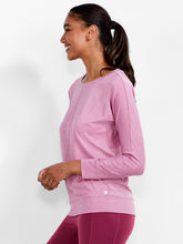 flowfit warm up top-ACTS238058