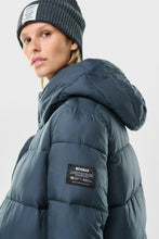 sibal vegan down coat