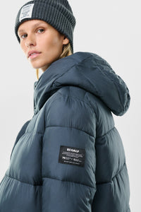 sibal vegan down coat