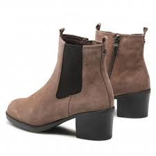 chelsa boot elastic gore-25350