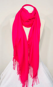 soft luxurious pashmina scarves $40 - buy 3 for $100