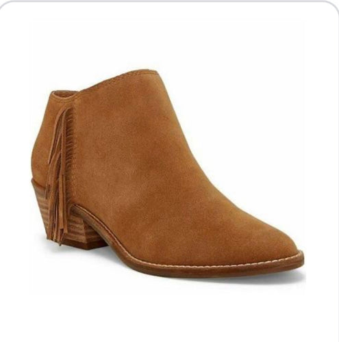 bootie - Felisie