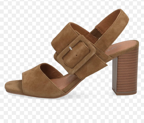 buckle detail high sandal-28303-28