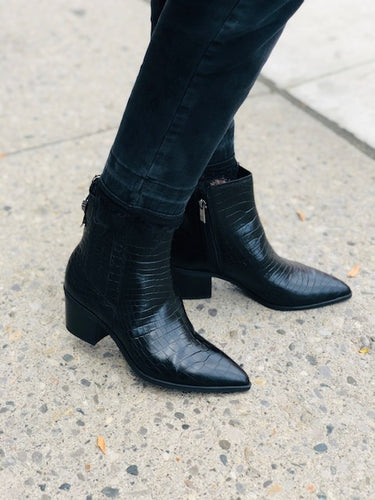 bootie-Shay