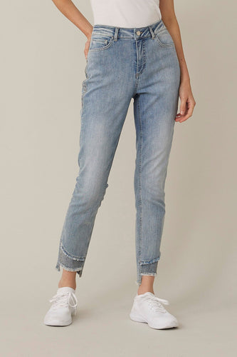 lt denim embellished-221944