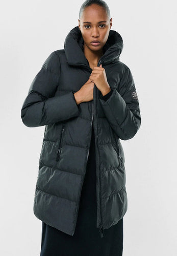 manlie vegan down coat-manli9870