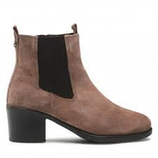 chelsa boot elastic gore-25350
