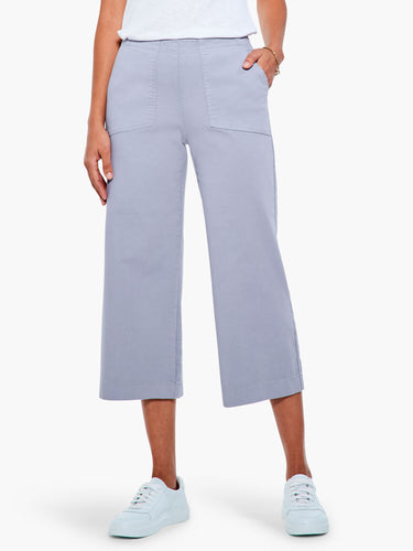 all day wide leg crop pant-S22-1802