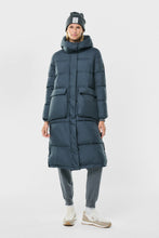 sibal vegan down coat