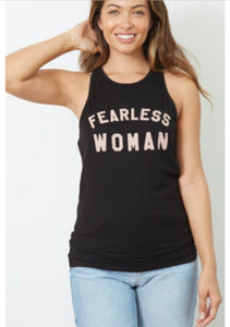 shaina fearless woman top-104132p-r22