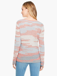 terracotta sky sweater-F211133-FA21A
