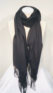 soft luxurious pashmina scarves $40 - buy 3 for $100