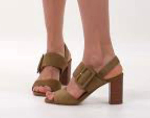 buckle detail high sandal-28303-28