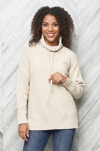 miller slouchy pullover-85099