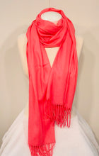 soft luxurious pashmina scarves $40 - buy 3 for $100