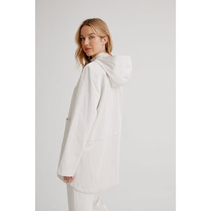 jennifer shiny raincoat-K5451RN-335