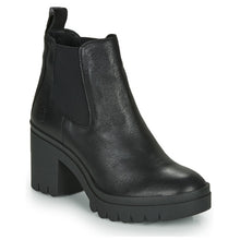 Gore ankle boot lug bottom tope520