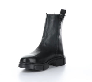 Zip up waterproof Chelsea boot  - Lock Bos & Co
